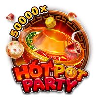 হট পট পার্টি - Hot Pot Party